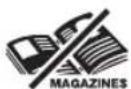 Swingline StackandShred 100M - Stack and Shred 100X/100M CANNOT shred the following: - 7