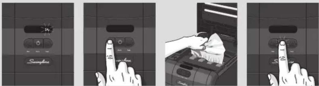 Swingline StackandShred 100M - 4