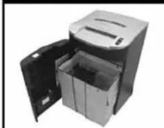 Swingline LS3230 - CD and Credit Card Shredding - 1