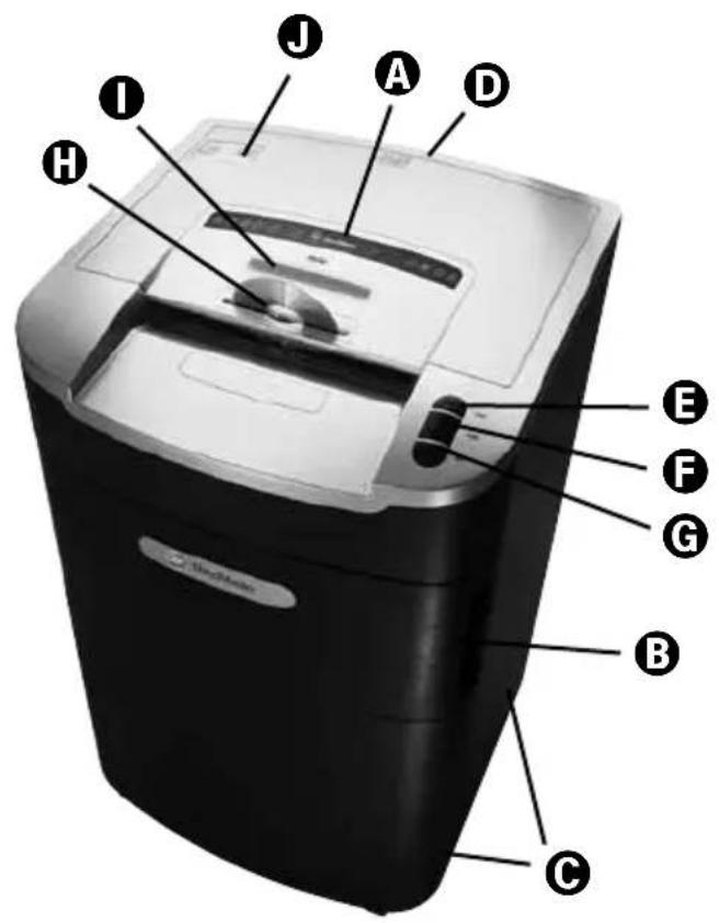 Swingline LS3230 - 2