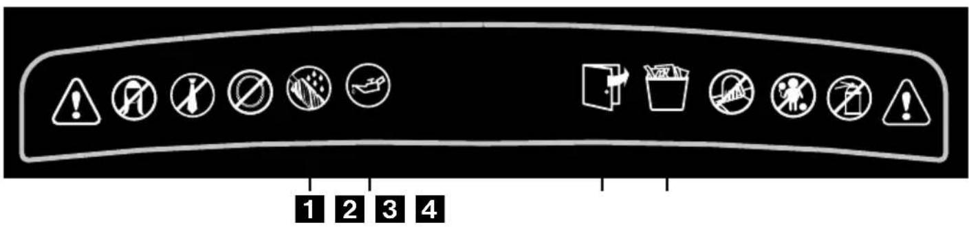 Swingline LS3230 - 4