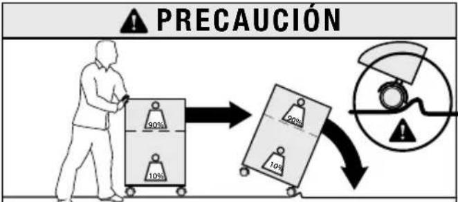 Swingline LM1230 - La seguridad, primero - 2