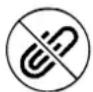 Genie 255CD - Safety notices: - 5