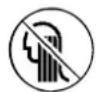 Genie 255CD - Safety notices: - 2