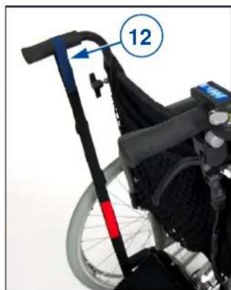 Vermeiren Vdrive - Demontage des V-drive zwecks Transport - 7