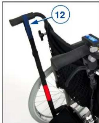 Vermeiren Vdrive - Demontage des V-drive zwecks Transport - 5