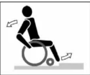 Vermeiren Sagitta kids - Small kerbs (up or down) - 4