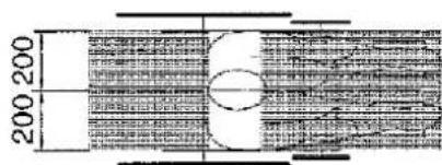 Vermeiren V100 - Use of the wheelchair as seat in a motor vehicle - 2