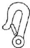 Vermeiren V100 - Use of the wheelchair as seat in a motor vehicle - 4