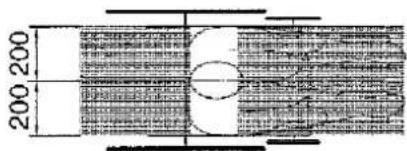 Vermeiren Eclips plus - Use of the wheelchair as seat in a motor vehicle (Eclips+) - 2