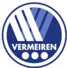 Vermeiren D200 - D200, D200 30° - 2