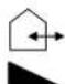 Vermeiren Eclips plus AD - Explanation of symbols - 2