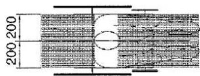 Vermeiren Eclips plus AD - Use of the wheelchair as seat in a motor vehicle - 2