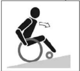 Vermeiren Eclips plus AD - Moving on slopes - 1