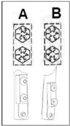 Vermeiren Eclips plus AD - Adjusting the seat height and seat angle - 9