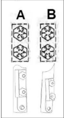 Vermeiren Eclips plus 30 - Adjusting the seat height and seat angle - 9