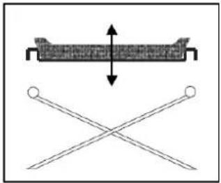 Vermeiren Eclips plus 30 - Sedile anatomico - 1