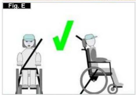 Quickie Argon - Instruções para segurança do ocupante - 2