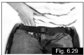 Quickie Argon - Ceinture sous-abdominale - 5