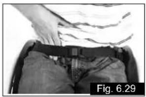 Quickie Argon - Pegas rebatíveis - 6