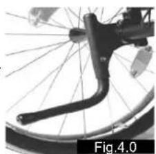 Quickie Argon - Step Tubes (Fig.4.0) - 1