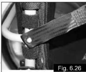 Quickie Argon - Ceinture sous-abdominale - 1