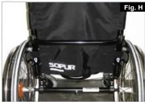 Quickie Argon - Transporte >>> - 1