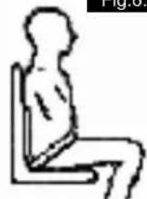 Quickie Argon - Lap belt - 7