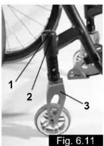 Quickie Argon - Het toepassen van wielaanpassing (Fig. 6.13 - 6.15) - 1