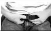 Quickie Argon - Ceinture sous-abdominale - 7