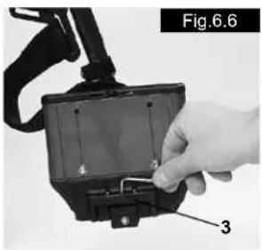 Quickie Argon - Divided and Platform Footplates (Fig. 6.4 - 6.6) - 3