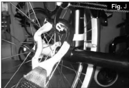 Quickie Helium - Transportabilité... - 3