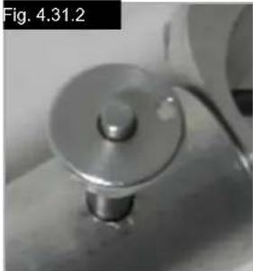 Quickie Helium - Active Anti Tip For Sport - 1