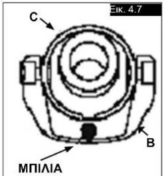 Quickie Helium - Συντήρηση - 1