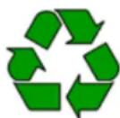 Quickie Helium - Afvalverwerking / recycling van materialen - 1