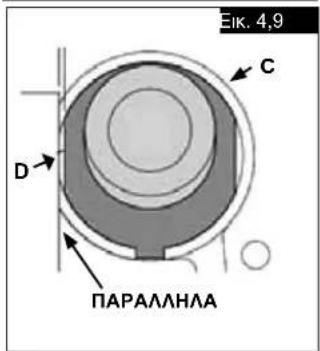 Quickie Helium - Συντήρηση - 3