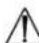 Quickie Helium - Leviers de basculement - 1