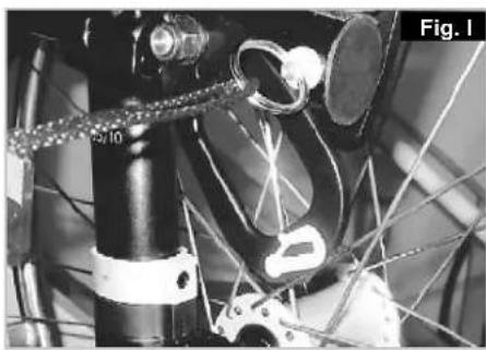 Quickie Helium - Transport i fordon... - 2
