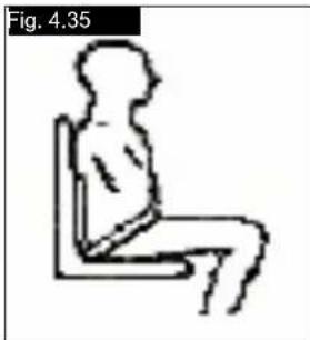 Quickie Helium - Lap belt... - 2