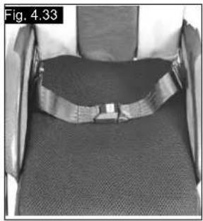 Quickie Helium - Soporte de bastones - 1