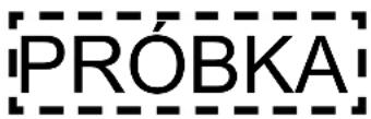 Quickie Helium - Tabliczka znamionowa - 1