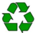 Quickie Helium - Deshecho / reciclaje de los materiales - 1