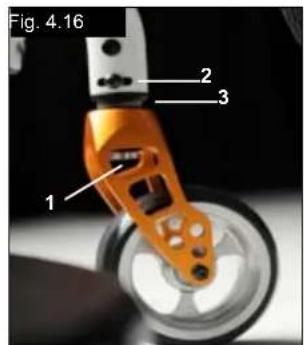 Quickie Helium - Seduta - 1