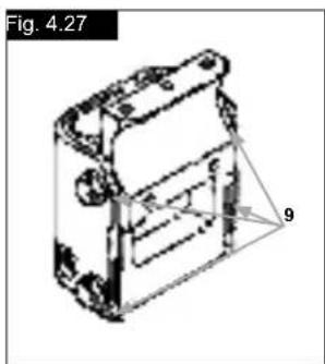 Quickie Helium Pro - Proteções Laterais - 3
