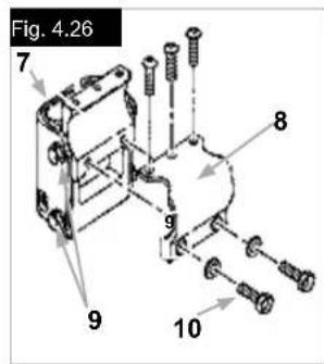 Quickie Helium Pro - Armlæn med,enkelt justeringshøjde - 2