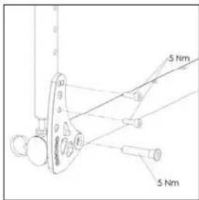 Quickie Helium Pro - Technische Daten ... - 5