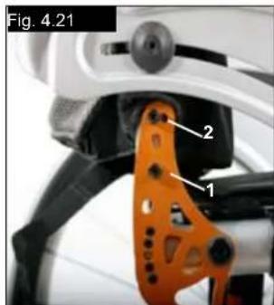Quickie Helium Pro - VORSICHT! - 3