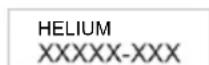 Quickie Helium Pro - Innholdsfortegnelse - 3