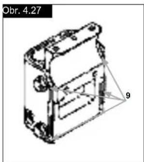 Quickie Helium Pro - Obr. 4.25 - 4.28 Klick jednotlivym soucaskem - 3