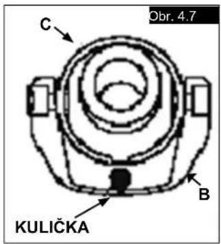 Quickie Helium Pro - Udžba - 1